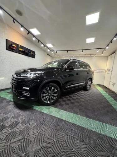 Chery Tiggo 8 MAX Drive 1.6 Turbo Aut. 2025