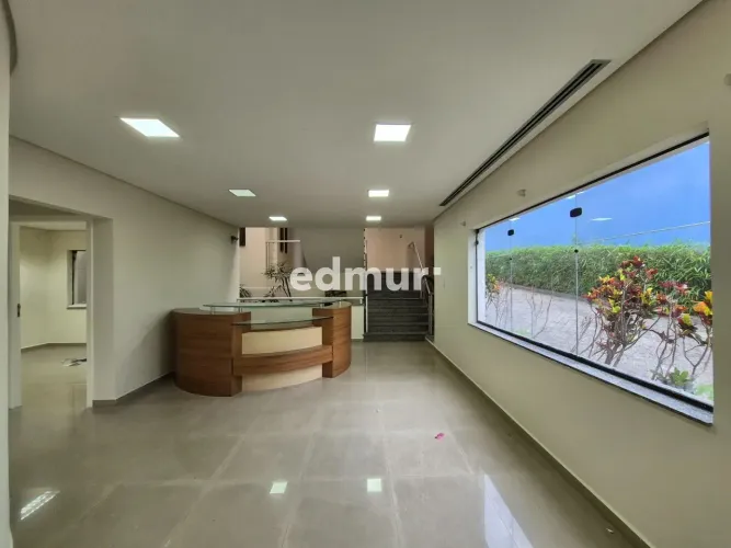 GALPÃO para ALUGUEL com 1200m² no bairro Parque Erasmo Assunção com 0 quartos e 0 vagas. S