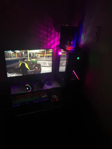 Pc gamer