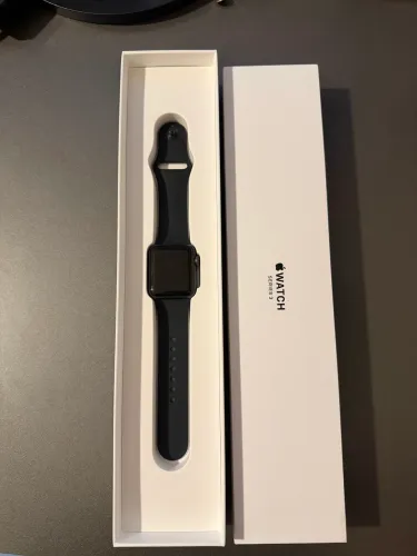 APPLE WATCH SERIE 3 48mm GPS