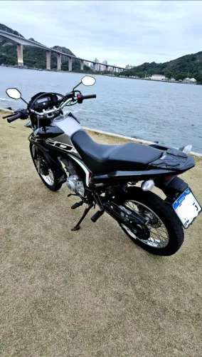 Honda NXR 160 Bros ESDD 2021
