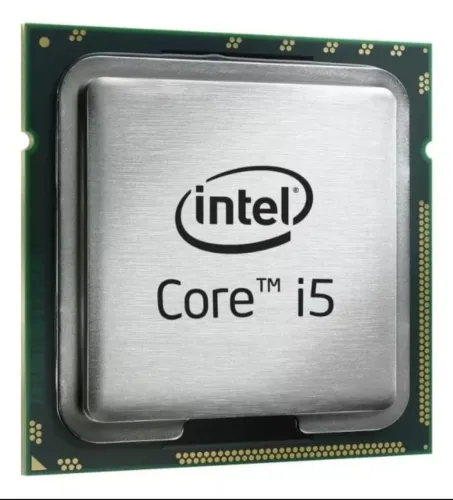 Processador Intel core i5-2450M (NOVO)