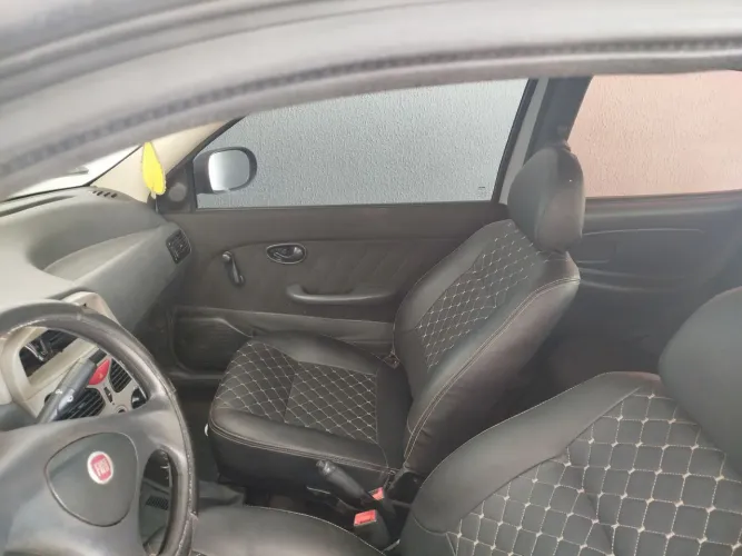 Fiat Palio 1.0 Economy Fire Flex 8V 2P 2013
