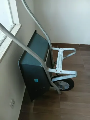Carrinho de Mão