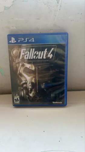 Fallout 4