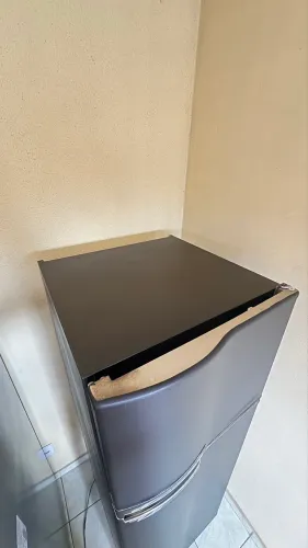 ? Geladeira Continental Copacabana 