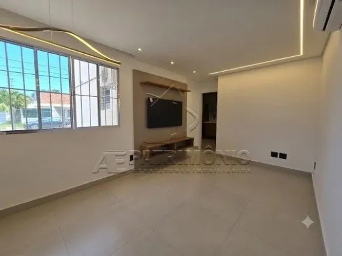 APARTAMENTO TERREO COM 2 QUARTOS - MARINA - ED.