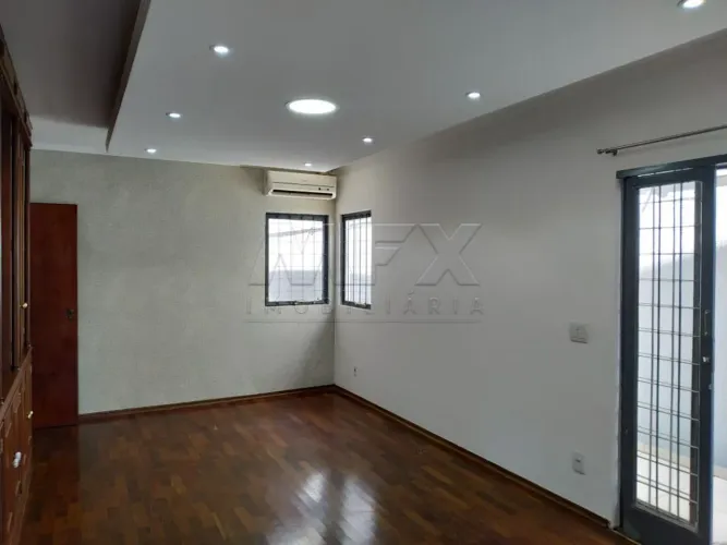Casa Padrão em Bauru