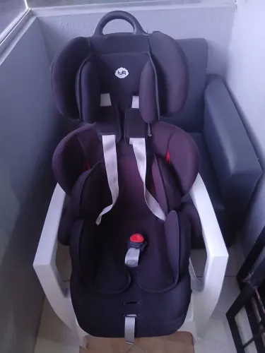 Cadeirinha Tutti Baby