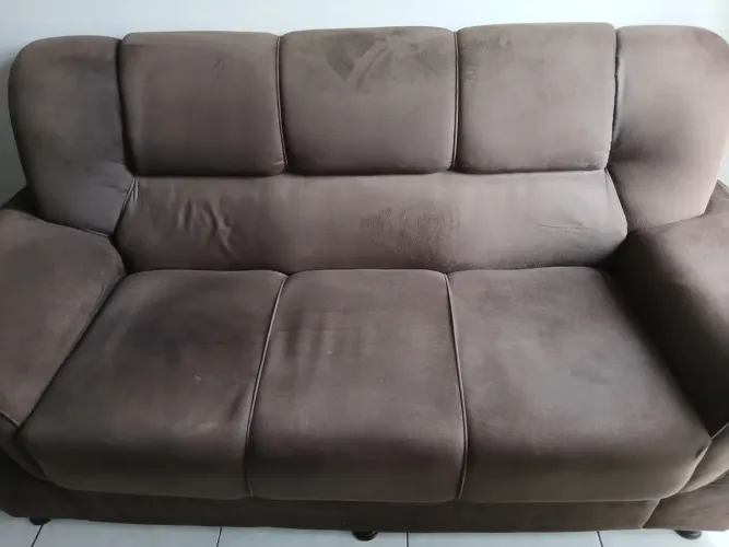 Sofá 3 lugares
