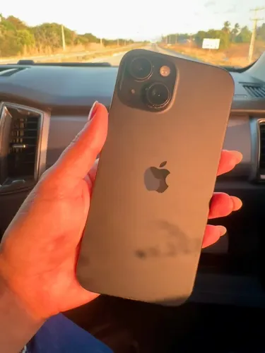iPhone 15