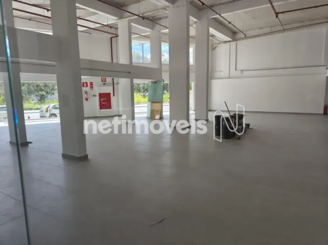 Locação Loja Betim Industrial Betim