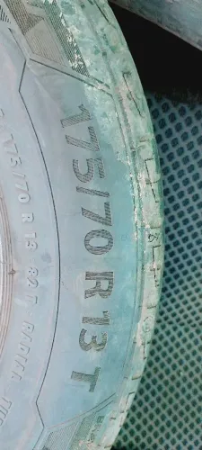 Peneu aro13