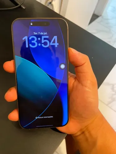 iPhone 16 pro Max 256 gb