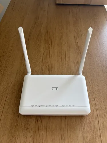 Kit 50 Ont ZTE F670 v9 com fonte