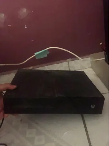 Vídeo game 
