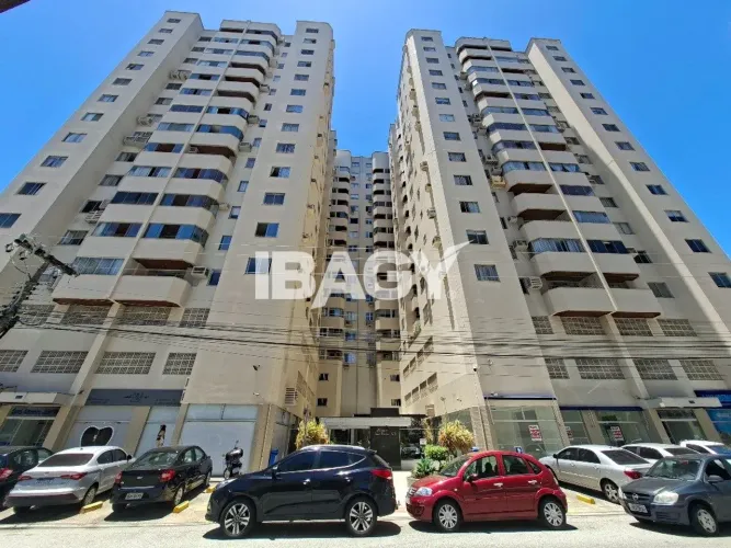 Excelente Apartamento 2 dormitório(s) em Campinas - São José