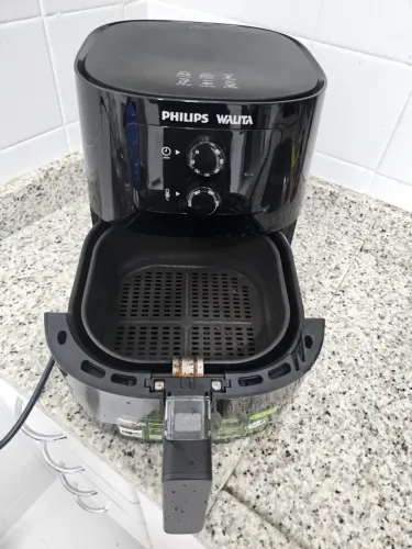 Airfryer Philips Walita NutriU 4,1L