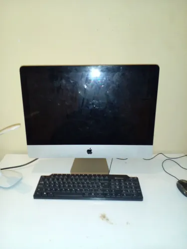IMac 2011