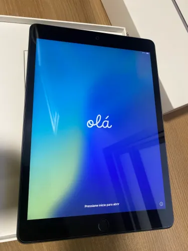 iPad (9th Generation) Wi-Fi