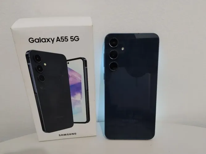 Vendo Samsung A55