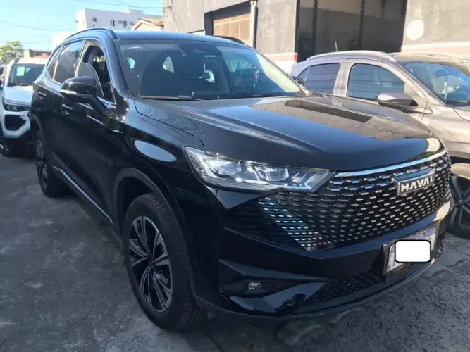 GWM Haval Phev19 1.5 16V Híbrido Aut. 2025