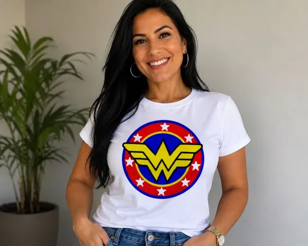 Camisetas personalizadas