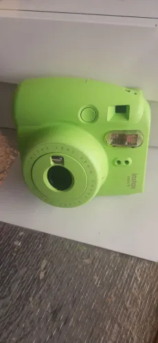 Fujifilm instax mini 9
