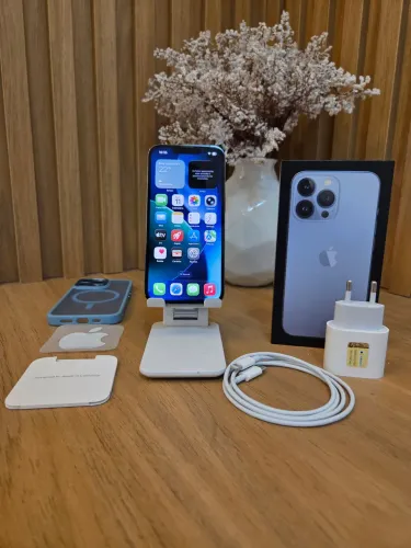 iPhone 13 pro 128gb