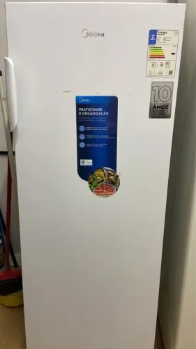 Freezer