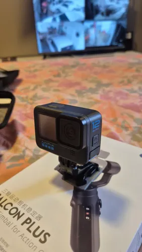 GoPro HERO12 Black