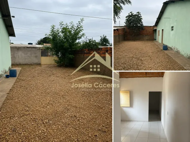 Casa à venda, 24 de setembro, Cuiabá, MT