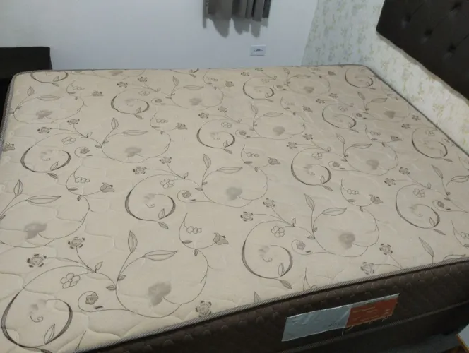 Vendo cama