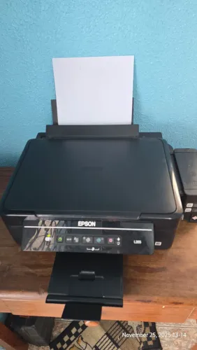 Impressora Epson L355