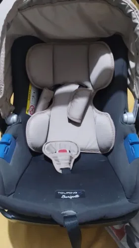 Bebe conforto