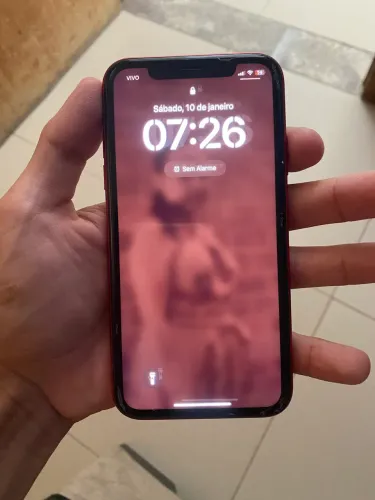 IPHONE 11 64GB