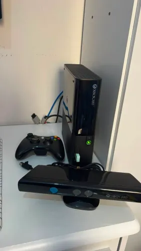 Xbox 360 Winchester (2015)