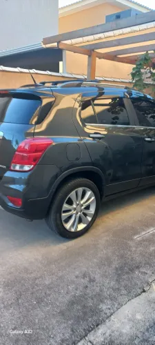 Chevrolet Tracker Premier 1.4 Turbo 16V Flex AUT 2019