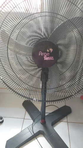 ventilador de coluna 