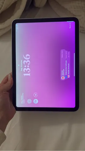 iPad A16 128gb