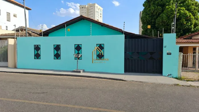 Casa à venda no Jardim Petrópolis