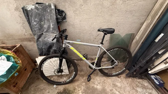 Bike Aro 29 Zera
