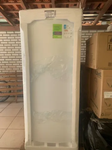 Geladeira Consul Frost Free 297 litros 220v