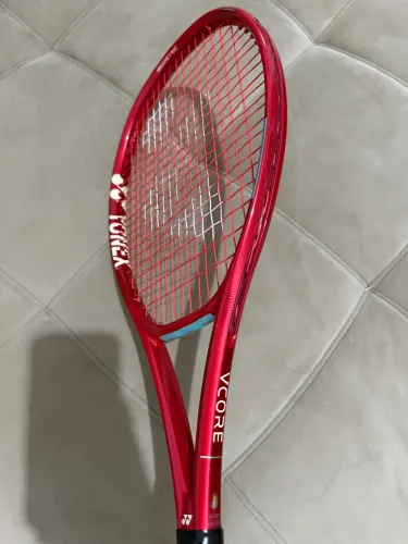 Raquete yonex vcore 95 L3 2026 V8
