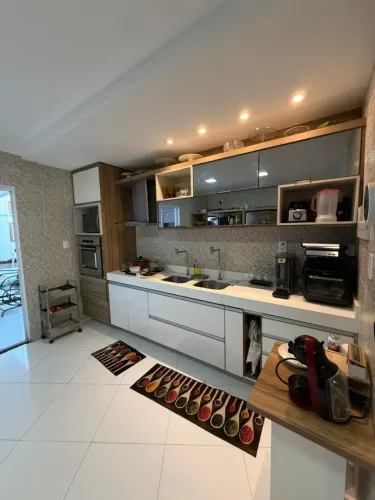 Imóvel para venda com 350 metros quadrados com 3 quartos em Calhau - São Luís - MA