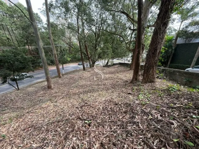 Terreno em São Paulo