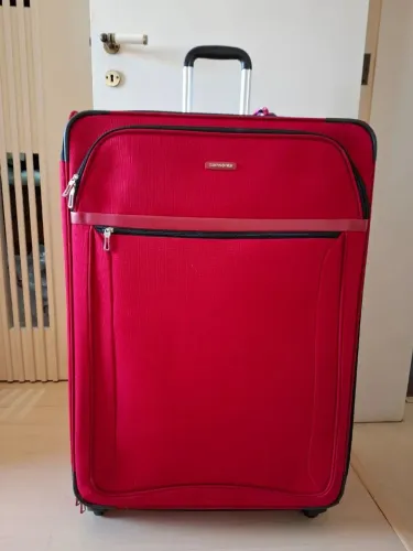 Mala Samsonite Original 
