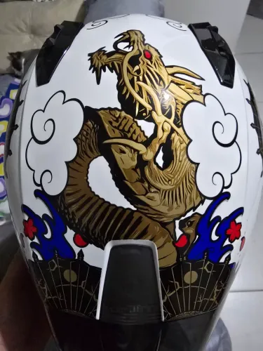 Capacete Esportivo Nolan N60-6