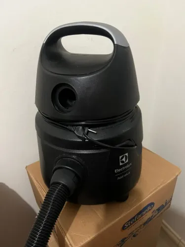 Aspirador de Pó Electrolux