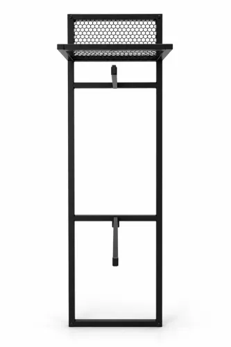 Arara Industrial Lojas 